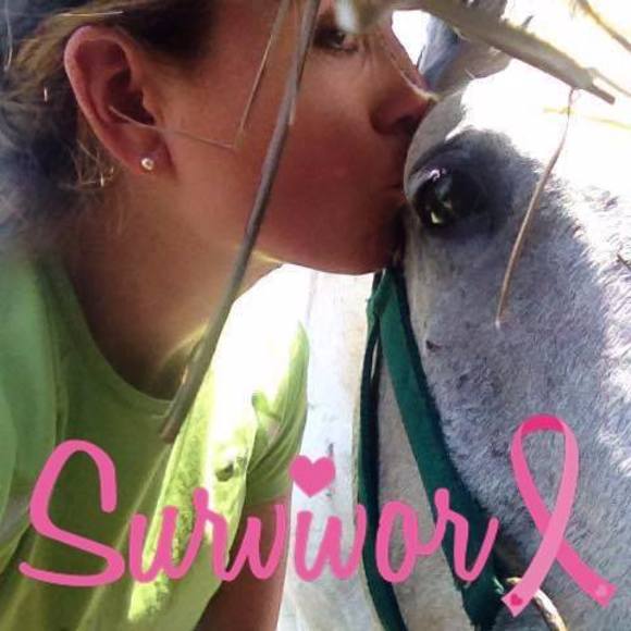 Meet your Posher, Jenna - Picture 1 of 1